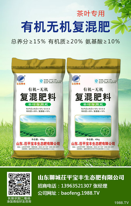     果園后期怎么管理？2019蘋(píng)果秋冬后期管理技術(shù)！