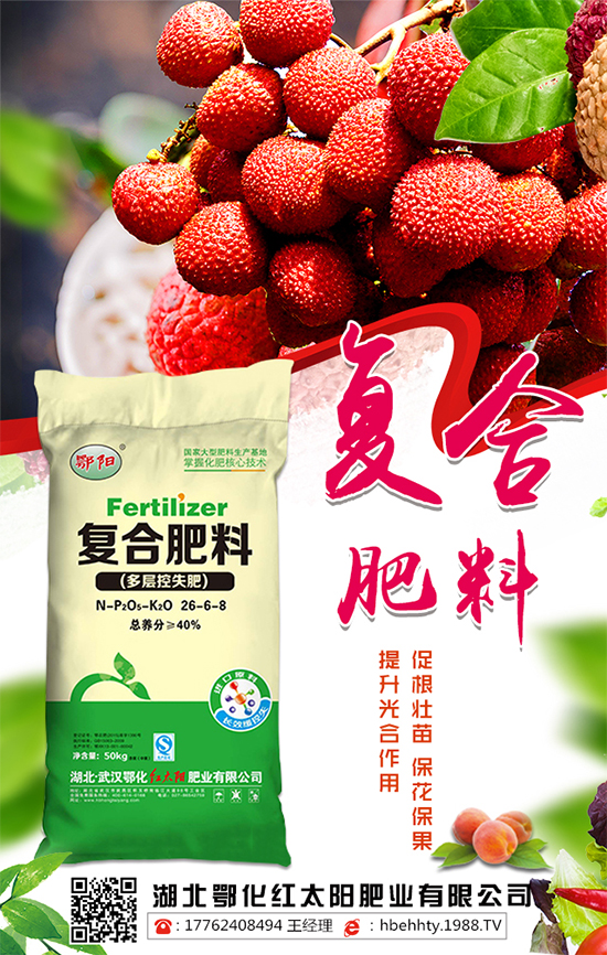 復(fù)合肥最新報(bào)價(jià)來(lái)了！2019年12月31日今日復(fù)合肥價(jià)格行情！