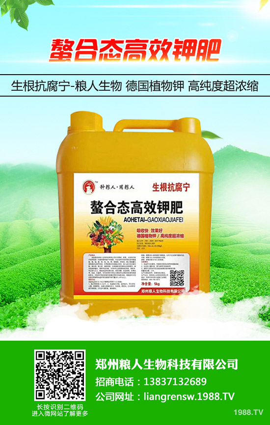 金銀花如何施肥，金銀花高產(chǎn)施肥要點！