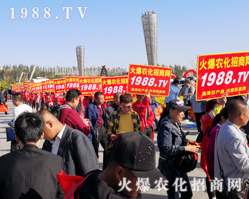 ���r(n��ng)�����̾W(w��ng)ʢ�b����2019��ʮ�����L(zh��ng)��ֲ����(hu��)��