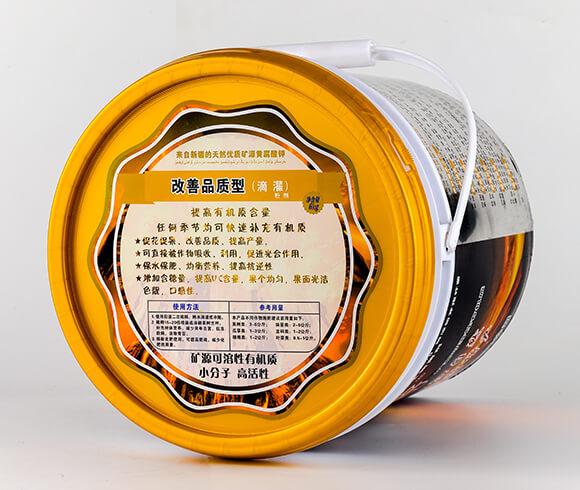 改善品質型微生物菌劑-億卡倍-億能源3