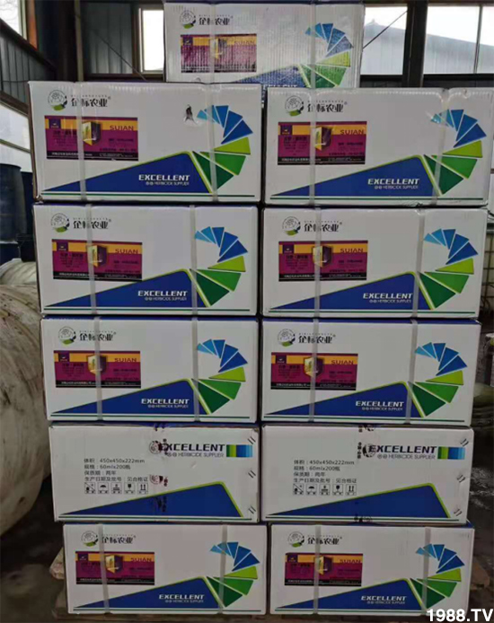 小麥赤霉病危害特點，防治小麥赤霉病用什么藥？