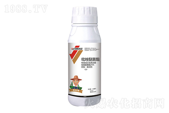 2020.12.12丙環(huán)唑殺菌劑價格行情