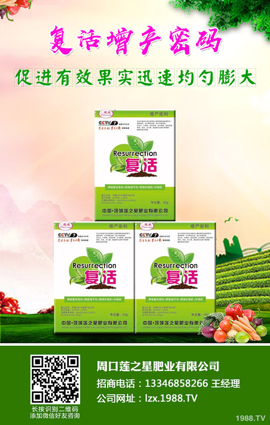 萵苣如何施肥？萵苣用什么肥料好？