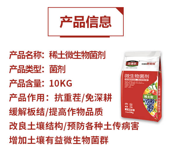 稀土微生物菌劑-肥密碼-貝德樂(lè)_03