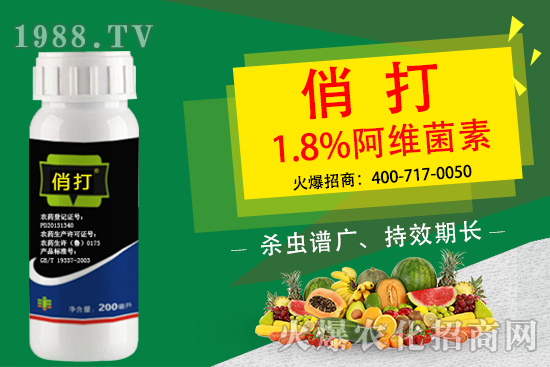 菜青蟲危害大，該怎么防治？菜青蟲專用藥劑推薦！