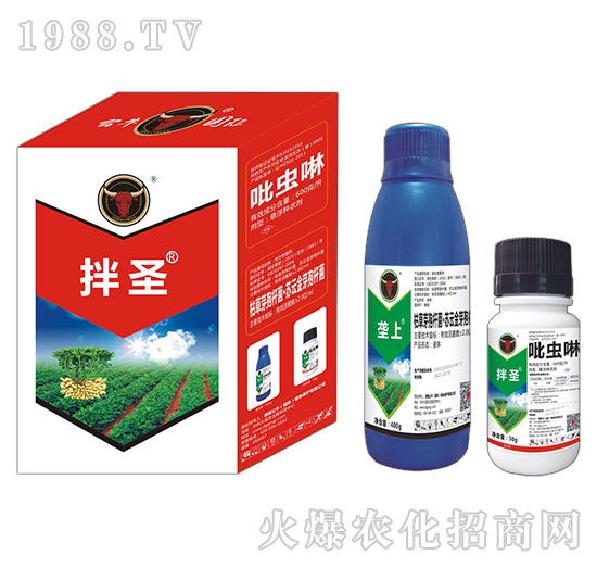 花生拌種有哪些好處？花生拌種用什么拌種劑？