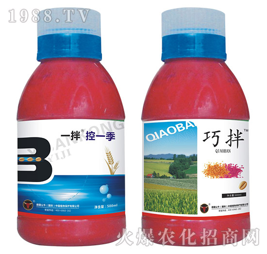 花生拌種有哪些好處？花生拌種用什么拌種劑？