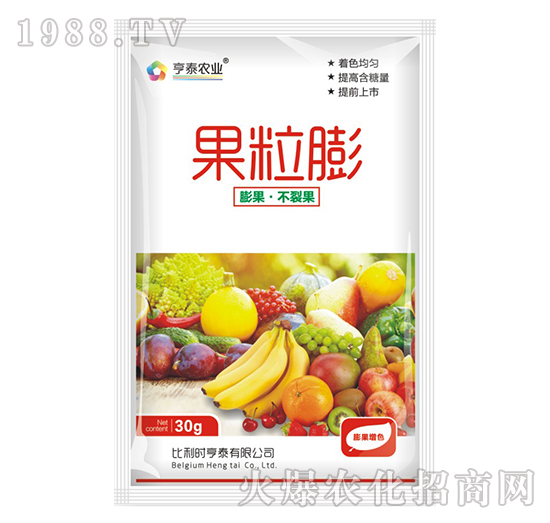  冬棗裂果發(fā)病原因與規(guī)律，冬棗裂果病的防治方案！