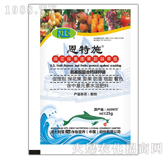  冬棗裂果發(fā)病原因與規(guī)律，冬棗裂果病的防治方案！