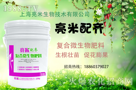 上海亮米都有哪些產(chǎn)品？上海亮米產(chǎn)品推薦！