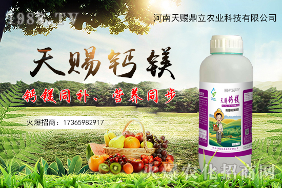 天賜鼎立有什么優(yōu)勢(shì)？天賜鼎立主推產(chǎn)品有哪些？