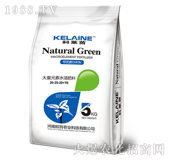 大量元素水溶肥特點(diǎn)有哪些？歐特農(nóng)業(yè)大量元素水溶肥推薦！