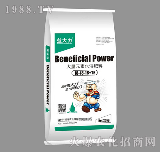 好的大量元素水溶肥應(yīng)具有哪些特點(diǎn)？大量元素水溶肥該怎么使用？