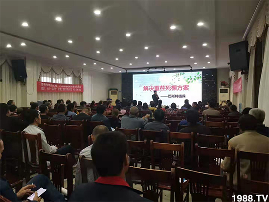 疏松土壤，以菌治菌！土壤調(diào)理修復(fù)劑主治那些病害？土壤調(diào)理修復(fù)劑怎么使用？