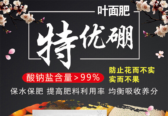 特優(yōu)硼-芽滿花-愛農斯達_01