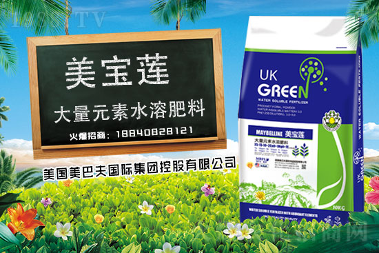 氮長葉，磷長果，鉀肥缺了長柴火！怎么科學(xué)施氮磷鉀？