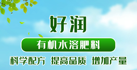 500g有機水溶肥料-好潤-三碘生化_01