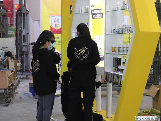 2021山東植保會將于10月24盛大開幕，展區(qū)攻略來了！