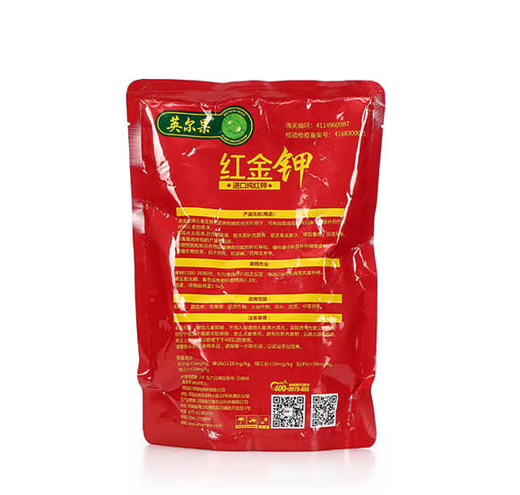 進口純紅鉀詳情圖2