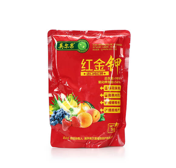 進口純紅鉀詳情圖1