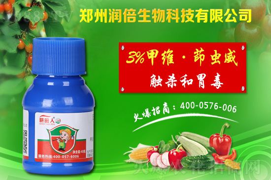 【注意】中晚稻病蟲害發(fā)生趨勢預(yù)報