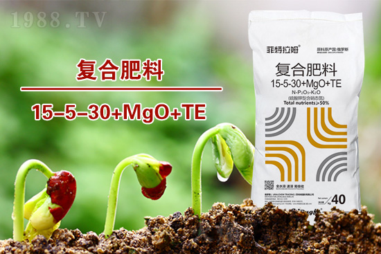 復合肥料怎么選？這樣用肥幫您省錢！