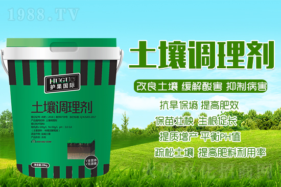 土壤板結怎么改良？土壤變疏松的簡單方法快來看！