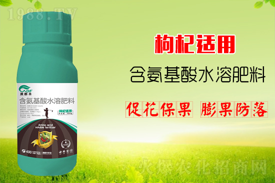 枸杞繁殖方法，主要的品種有哪些？