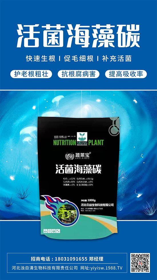 這才是更好的膨果配方！促生根，膨大快，著色更好！