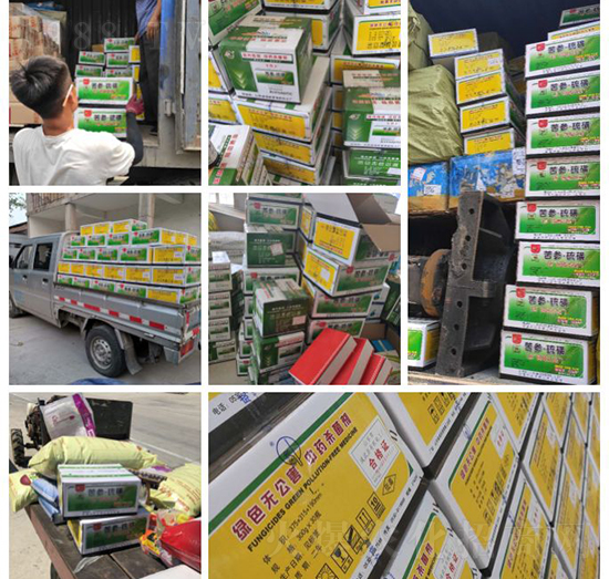 “植物癌癥-病毒病”被攻克了！純中草藥“殺菌霸主”