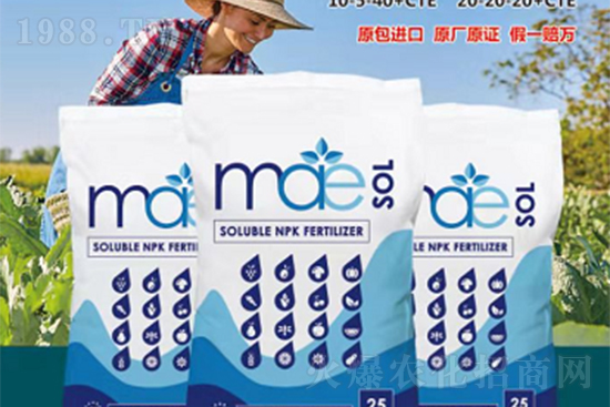 肥料陷漲價(jià)泥潭！進(jìn)口肥遭“大變局”，2022進(jìn)口肥經(jīng)銷商如何破局？