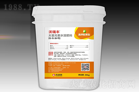 六月果樹怎么管理？這樣做果實膨果快，上色勻，甜度高！