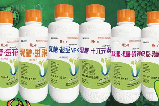 獼猴桃需肥特點(diǎn)有哪些？獼猴桃膨大肥怎么施