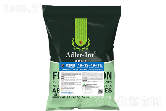 復合肥漲價瘋狂 ，而這幾款高端進口新型肥卻成了市場香餑餑！