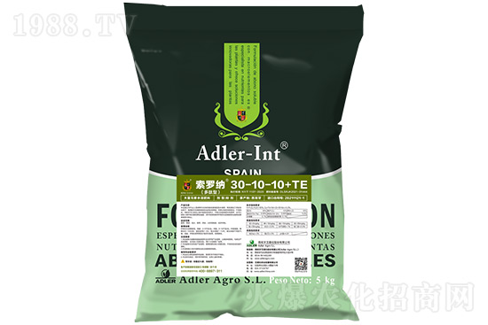 復合肥漲價瘋狂 ，而這幾款高端進口新型肥卻成了市場香餑餑！