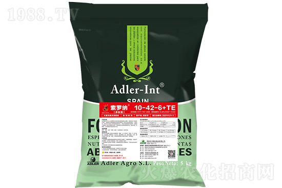 復合肥漲價瘋狂 ，而這幾款高端進口新型肥卻成了市場香餑餑！