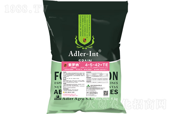 復合肥漲價瘋狂 ，而這幾款高端進口新型肥卻成了市場香餑餑！