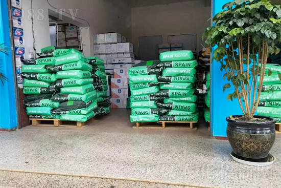 復合肥漲價瘋狂 ，而這幾款高端進口新型肥卻成了市場香餑餑！