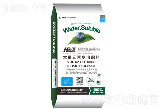 【管理】要想果樹長得好，以下9條缺一不可