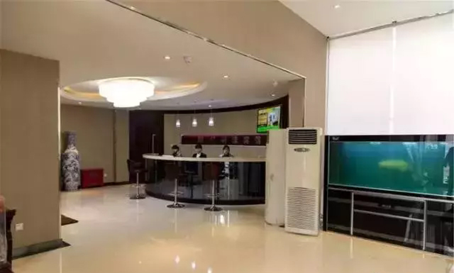 18、明珠賓館