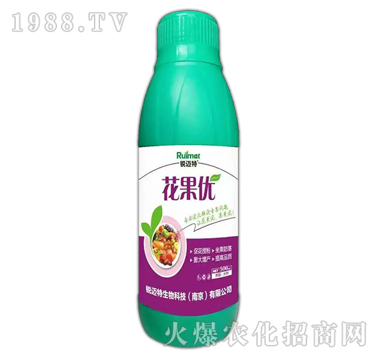 花果優(yōu)（?；ㄗ?銳邁特