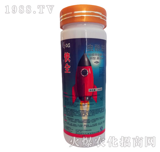 蟲酰肼-快全-天潤三禾