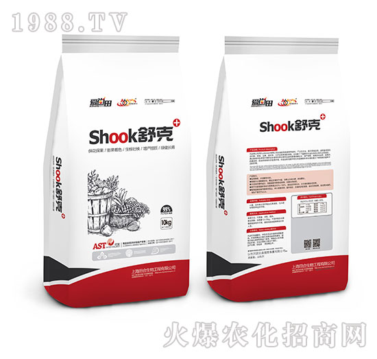 舒克-愛(ài)尚田-田合生物