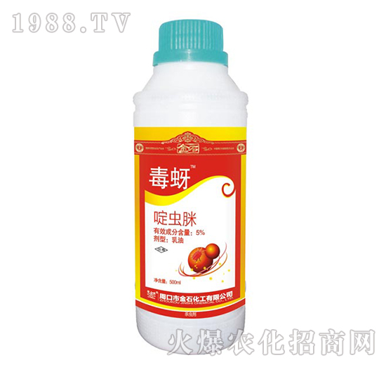 5%啶蟲(chóng)脒-毒蚜-老田農(nóng)