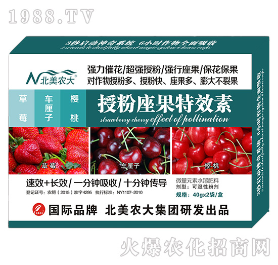 草莓、車?yán)遄印烟沂诜圩匦?北美農(nóng)大