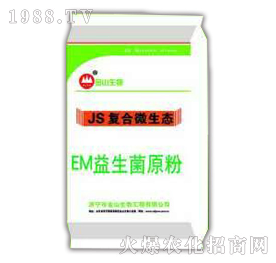 EM�������Ʒ�-JS�ͺ�΢���B(t��i)-��ɽ����