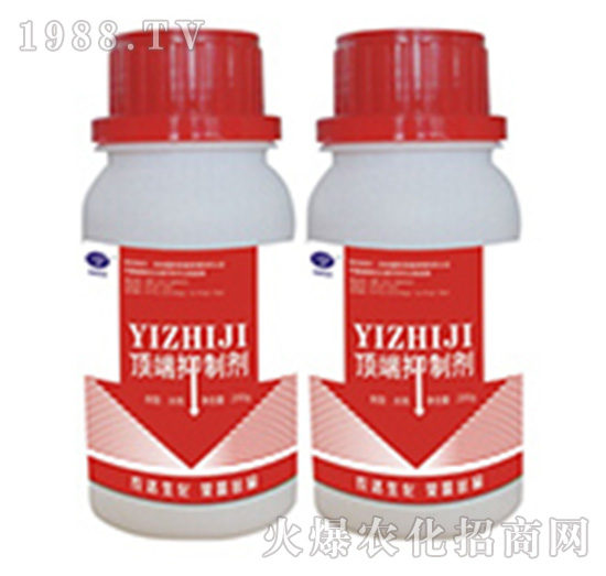 頂端抑制劑-農達生化