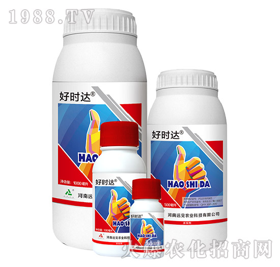 5%虱螨脲-好時達(dá)-遠(yuǎn)見農(nóng)業(yè)