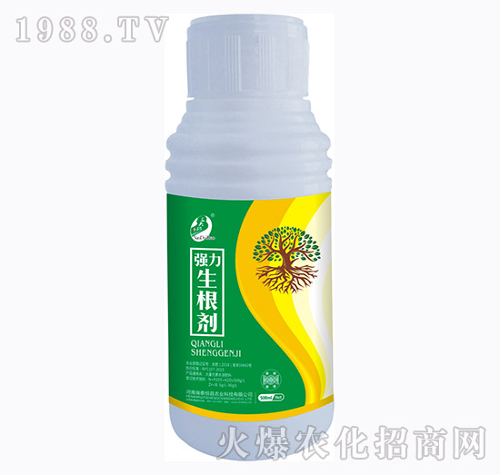 大量元素水溶肥料-強力生根劑-瑞泰恒昌